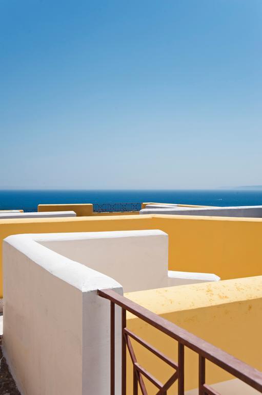 Oasi D'Oriente Aparthotel Santa Cesarea Terme Exterior foto