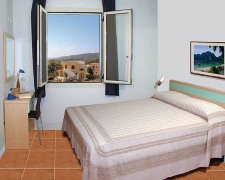 Oasi D'Oriente Aparthotel Santa Cesarea Terme Exterior foto