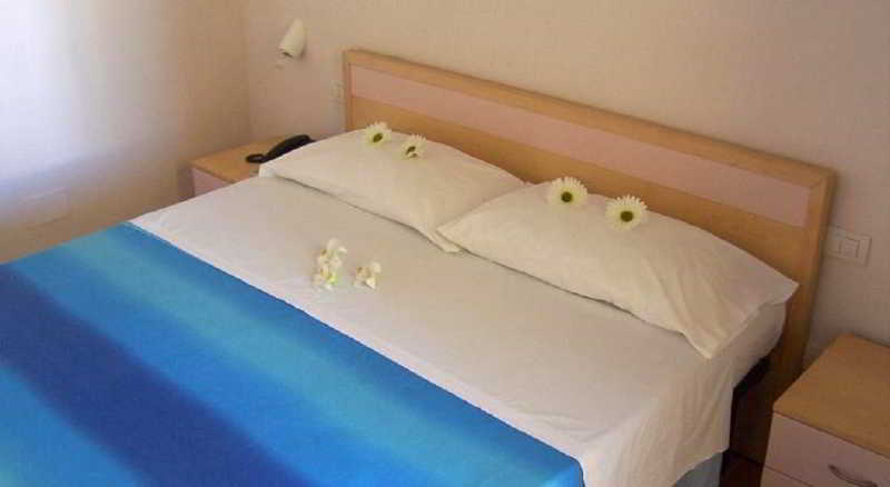 Oasi D'Oriente Aparthotel Santa Cesarea Terme Exterior foto